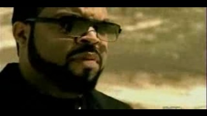Ice Cube Feat. Musiq Soulchild - Why Me [new]