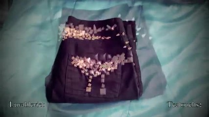 Diy- How to apply spikes and studs (w_bonus clips)