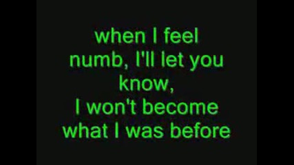 Thousand Foot Krutch - The Art Of Breaking.avi