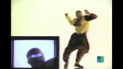 Mc Hammer - U Can`t Touch This