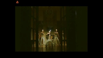 Hq!! Есил Дюран - Само ме обичай 2011 official music video