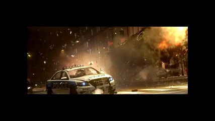 Nfs The Run-chicago Aproach