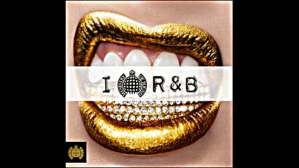 I Love R&b (cd3) Ministry of Sound