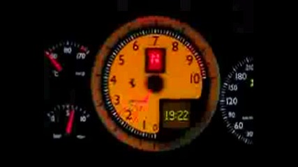 Ferrari F430 Exhaust Sound - Soullord