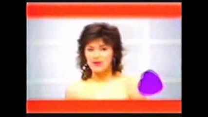 Ceca - Ludo srce 