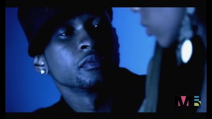 Usher feat. Ludacris & Lil Jon - Yeaah