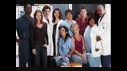 Grey`s Anatomy!!!