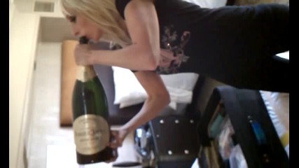3l Perrier Jouet New Years eve 2011