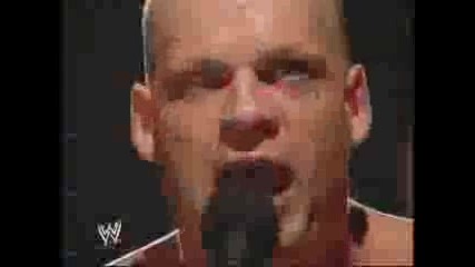 Wwe Kane In Smackdown!