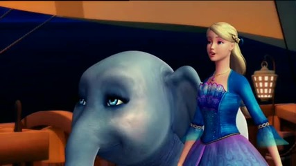 barbie island princess dutch 