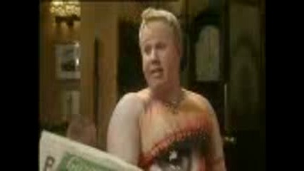 малката британия s01 e03 - little britain s01 e03 