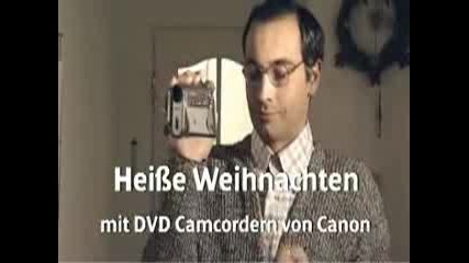 Най - Добрата... Canon