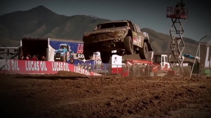 Formula Drift 2012 - Irwindale Highlights by Ford Racing