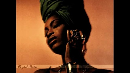 Erykah Badu - Drama (manuel Ricciardi Deep Mix)