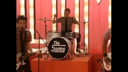Sum 41 - Still Waiting 