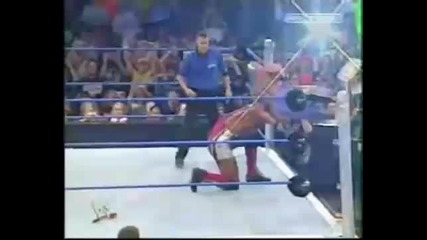 Rey Mysterio 619 Mix