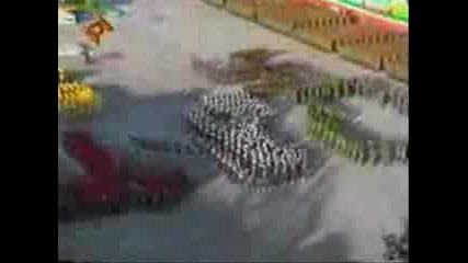 Военен Парад На Иранската Армия