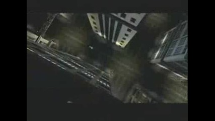 Mortal Kombat Vs Dc Chapter 2 - Batman