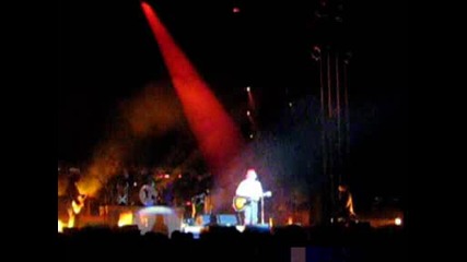 James Blunt - Carry You Home /22.02.09 Sofia/