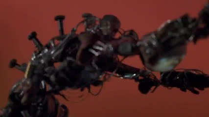 Serj Tankian - Left Of Center - (official Music Video)