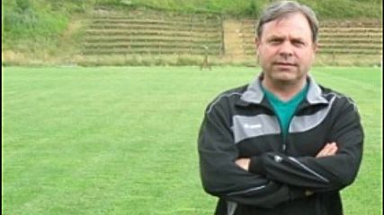 Стефан Генов пред Гонг: Камазола остава на Тича, Марчев е също добре дошъл