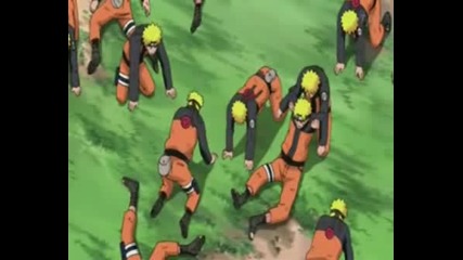 Naruto Shippuuden - 76 - 77(part1)