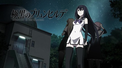 Gokukoku no Brynhildr Episode 1 Bg Subs Bd