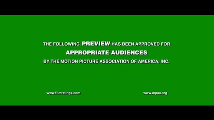 Tron- Legacy Official Trailer # 2