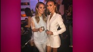 #TBT Photo of Giuliana Rancic Sparks Body Haters