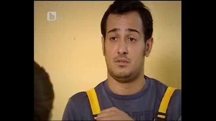 Мечтатели еп.107 4 част