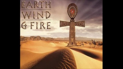 Earth, Wind & Fire - Keep It Real