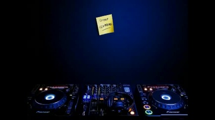 Bob Sinclar Ft Stevie Edwards - Peace Song Hardwell Remix 