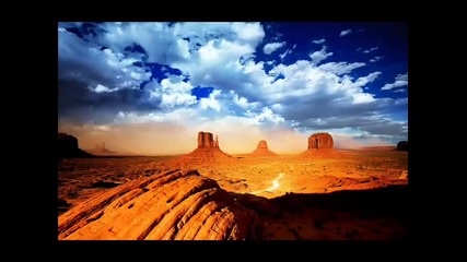 Yves Larock ft Fred Barrys - Million miles