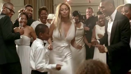Beyonce' - Best Thing I Never Had (hd)