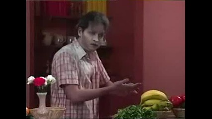 Мащеха Епизод 64 част 2