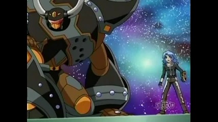 Bakugan New Vestroia Episode 39 Part 2