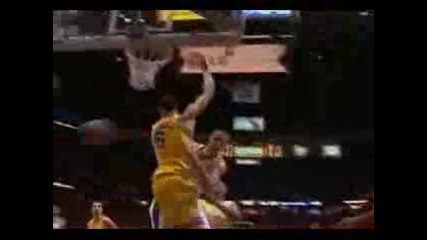 Nba - Най - Добрия Баскетбол На Света
