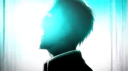 Friction - anime mix