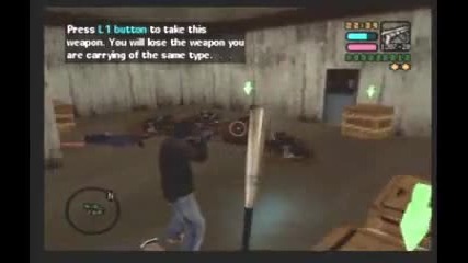 Gta Vice City Stories Business Takeover 27 
