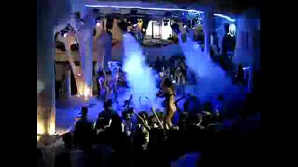Odessa Ibiza Club - Искам и Аз Там