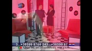Sako Polumenta i Marina Viskovic - Za pet minuta - Promocija - (DM Sat TV)
