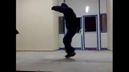Killer And Turbo - To 2oo9 C - Walk 2way