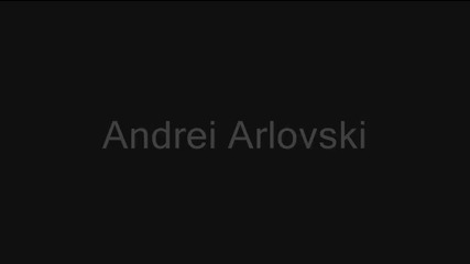Андрей Арловки highlights