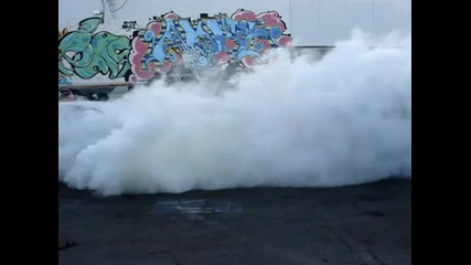 Burnout !!!!!!!!!!!