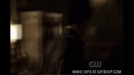 Damon and Elena ..