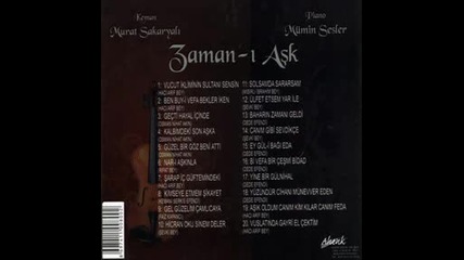 Murat Sakaryali - Asik Oldum Canim Kim Kiyar