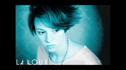 La Roux - Colourless Colour 