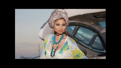 Sofi Marinova - Mega miks (cdrip)