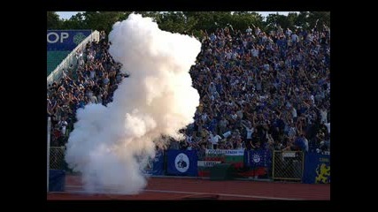 Levski Hooligans