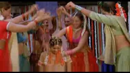 Бг Превод Saathiya - Chhalka Chhalka Re 1